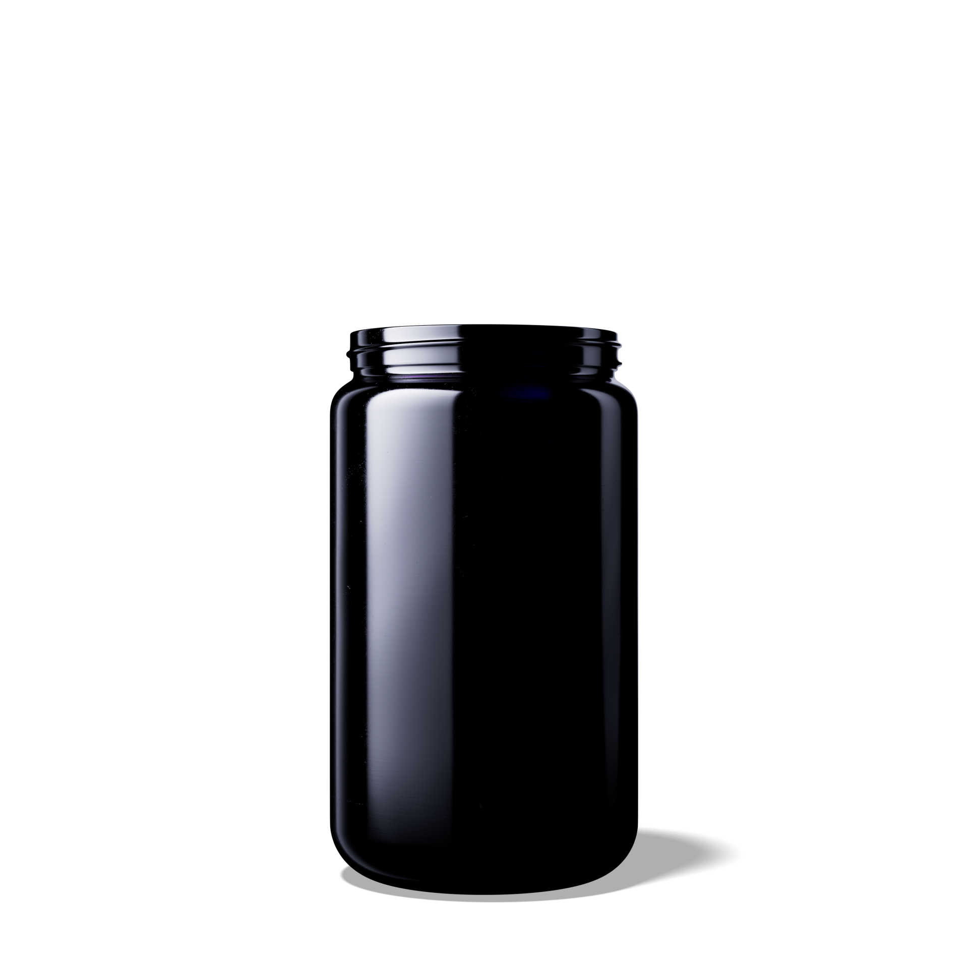 Vaso a Collo Largo Miron Glass 400 ml